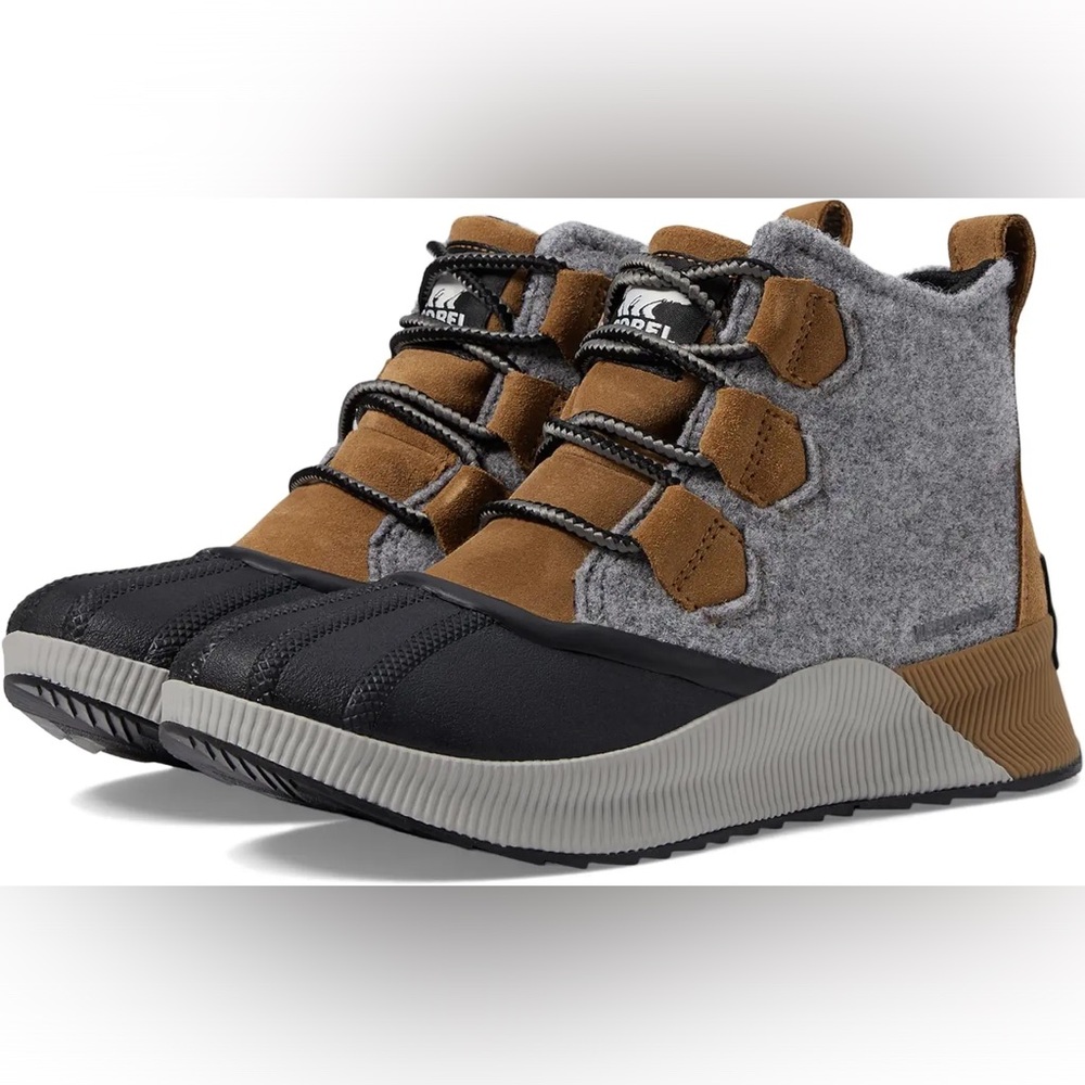 Sorel | Women’s Out N About Waterproof Classic Boots | 11